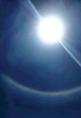 लू की चेतावनी: दोपहर में घर से बाहर निकलने से बचें