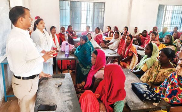 रसोइयों की कार्यशाला