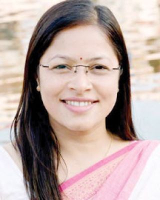 महिला आरक्षण के मुद्दे पर कांग्रेस का भाजपा पर हमला, परिसीमन बिल को बताया असली मंशा