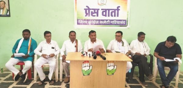 महिला आरक्षण पर भाजपा भ्रम फैला रही-बेसरा