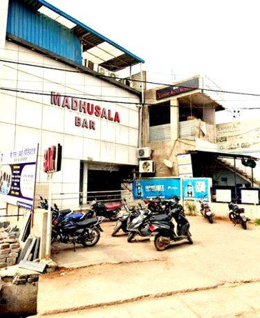  बीयर की बोतल से सिर पर हमला, आरोपी तीन दिन बाद भी पकड़ से बाहर