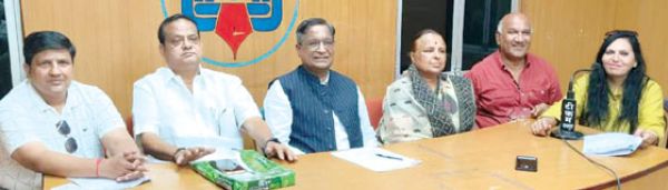 सामूहिक विवाह समारोह में 51 जोड़े लेंगे फेरे