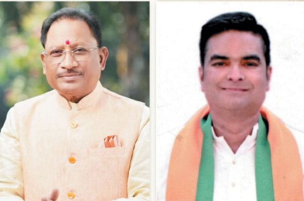 रानी अवंती बाई सरोवर पर भू-माफियाओं की नजर