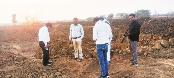 निर्देशों का पालन नहीं, अनुमति तत्काल प्रभाव से निरस्त