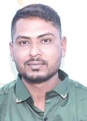 जिला भाजयुमो में तिलेश्वर को मिला जिला प्रचार-प्रसार की कमान