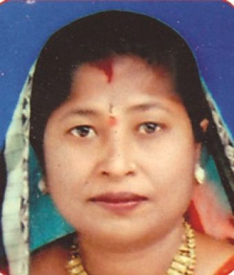 महिला शक्ति के हवाले राजगामी संपदा पूर्णिमा अध्यक्ष और मनोज उपाध्यक्ष मनोनीत