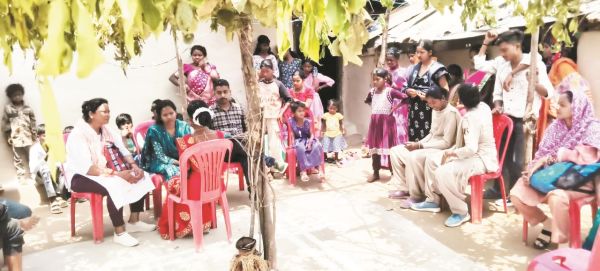 चाइल्ड हेल्पलाइन की तत्परता से टला बाल विवाह