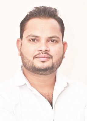 पीयूष साहू बने भाजयुमो के भाटापारा शहर अध्यक्ष