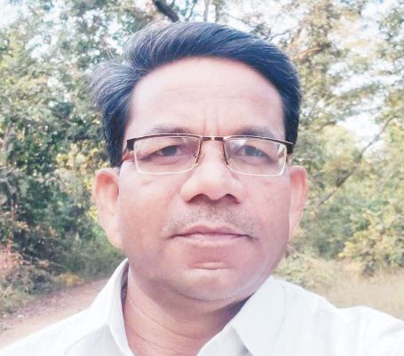 सुघरमल आड़े जिला महंत बनाए गए