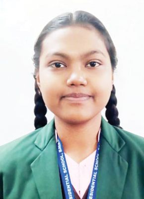 सीमित संसाधनों के बीच नेहा एक्का ने जेईई मेन्स में हासिल की सफलता