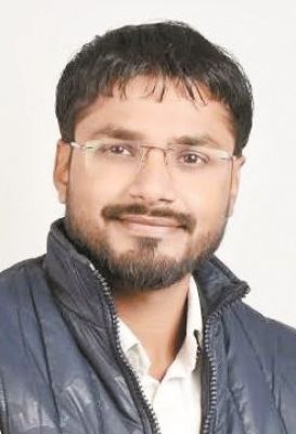 भिलाई भाजयुमो में बगावत: प्रदेश अध्यक्ष राहुल टिकरिया बोले- समानांतर सूची की मान्यता नहीं