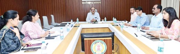 ज्ञान भारतम् सर्वे को मिली रफ्तार, 31 मई तक पूरा करने के निर्देश