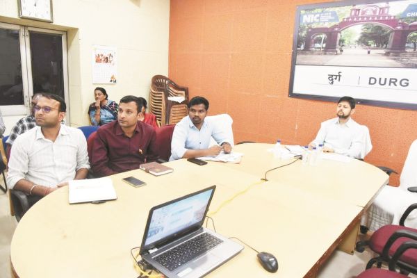 जिलों में उपलब्ध पाण्डुलिपियों की व्यवस्थित पहचान कर किया जाएगा सूचीकरण