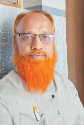 महिला आरक्षण बिल बहाना है  -पूर्व नपं अध्यक्ष