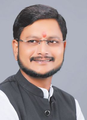 किसानों के हक की रक्षा के लिए मोर जमीन मोर खाद पोर्टल-चंद्रशेखर साहू