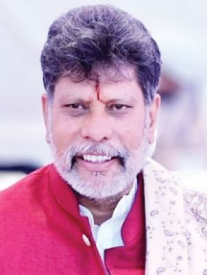 पंचायती राज व्यवस्था ग्रामीण विकास और सशक्त लोकतंत्र की आधारशिला - किरण सिंह देव