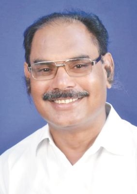 वादों की राजनीति बंद करो, जनता को हकीकत का हिसाब दो - हफीज