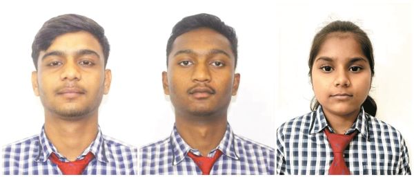 युगांतर के बच्चों ने जेईई मेंस में भी मारी बाजी