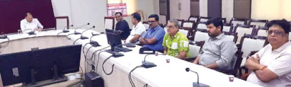 मिलिंग में देरी, 74 राइस मिलर्स को नोटिस, ब्लैकलिस्ट की चेतावनी