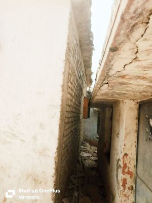 पंचायत सचिव पर अनियमितता के आरोप, हटाने की मांग