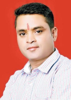 ब्लॉक कांग्रेस कमेटी की कार्यकारिणी घोषित