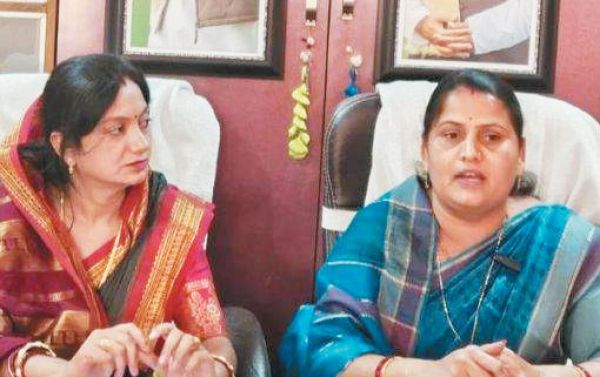 भाजपा भ्रम फैला रही-छन्नी