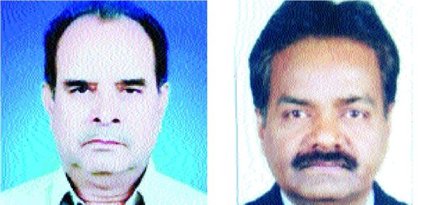 जितेन्द्र प्रगतिशील यादव महासंघ के अध्यक्ष, निरंजन महासचिव