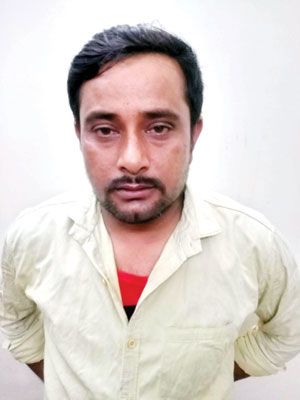 रास्ता भूली युवती को घर छोडऩे के बहाने रेप करने वाला आटो चालक गया जेल