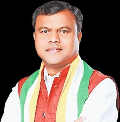 मजदूर दिवस पर बैज कार्यकर्ताओं संग खाएंगे बोरे बासी