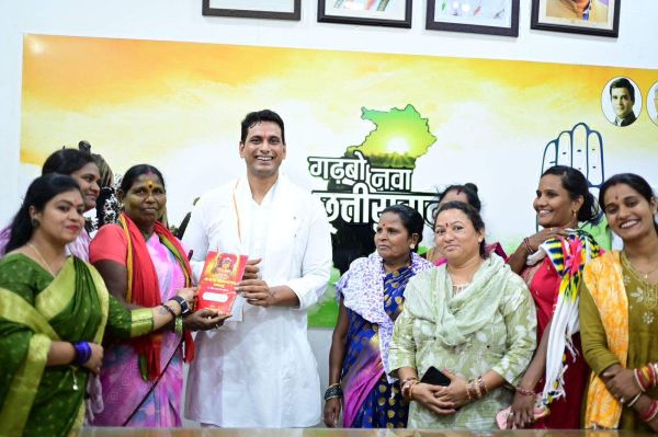 मूलभूत समस्याओं का निराकरण पहली प्राथमिकता-देवेंद्र