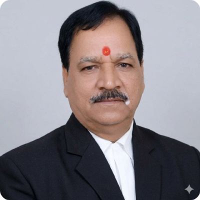 कांग्रेस अमर्यादित भाषा बोल रही-मूलचंद