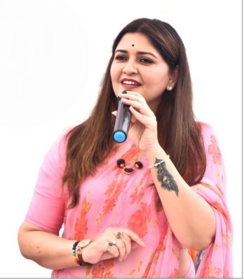 पंडरिया क्षेत्र में विकास कार्यों के लिए 8 करोड़ की मंजूरी, जताया आभार