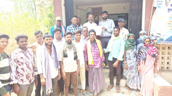 अंकित को मिली पंजाब में चुनाव संबंधी जिम्मेदारी