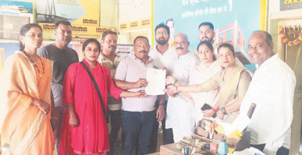 जगदलपुर में हाईकोर्ट खंडपीठ की स्थापना की मांग