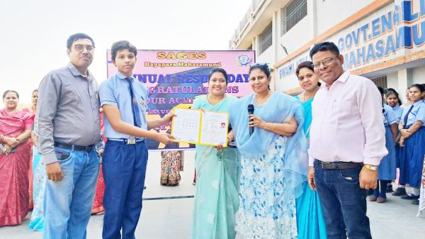 दक्षिण एशिया कराटे  चैंपियनशिप में  त्रिलोचन पटेल को स्वर्ण