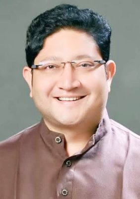 जिपं सामान्य सभा में यशवंत ने खाद की उपलब्धता सुनिश्चित करने की मांग उठाई