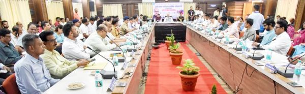 स्कूलों में शौचालय की सुविधा और स्वच्छता पर जोर