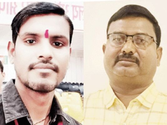 राजपुर में भाजपा मंडल अध्यक्ष और पंचायत सचिव आमने-सामने, आरोप-प्रत्यारोप से बढ़ा विवाद