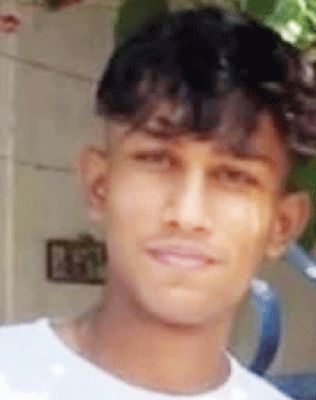 ओवरटेक कर रहे ट्रक ने बाइक को रौंदा, एक मौत, दूसरा गंभीर