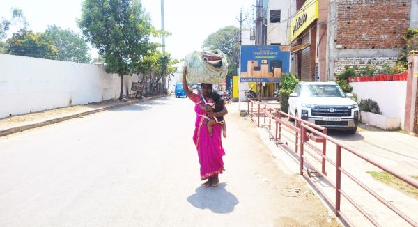 कल मजदूर दिवस