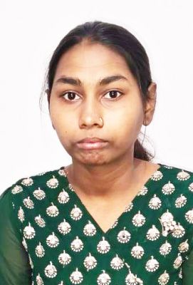 12वीं में राजिम की बेटी प्रेमीन सोनकर टॉप टेन में