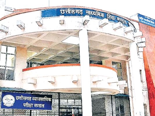 10वीं-12वीं में कौन से हैं टॉप-टेन, और देखें कौन से हैं फिसड्डी जिले...