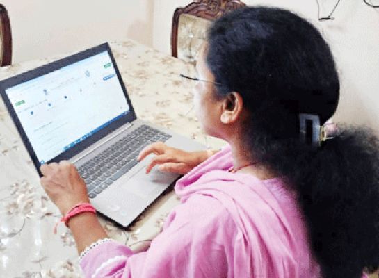 जनगणना: कोंडागांव और केशकाल विधायक ने की स्व-गणना