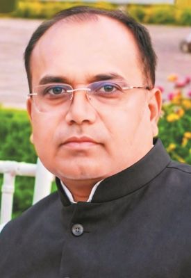 हिट स्ट्रोक व हिट वेव में तिहार के नाम पर अत्याचार - रूपेश