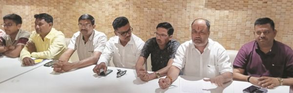 दुर्ग में गूंजेंगे श्याम भक्ति के स्वर, प्रदेशभर से जुटेंगे श्रद्धालु