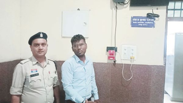 शादी का झांसा देकर रेप, कृषि विस्तार अधिकारी को उम्रकैद