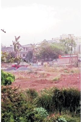 पेंड्रा बिलासपुर में बारिश, रायपुर समेत 23 जिलों में आंधी, बिजली गिरने की चेतावनी