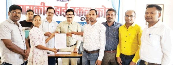 हाई स्कूल कोट का परीक्षा परिणाम बेहतर, बेटियों ने बढ़ाया मान