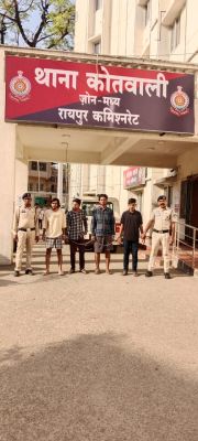11 ग्राम से अधिक हेरोइन के साथ तस्कर और सप्लायर गिरफ्तार 