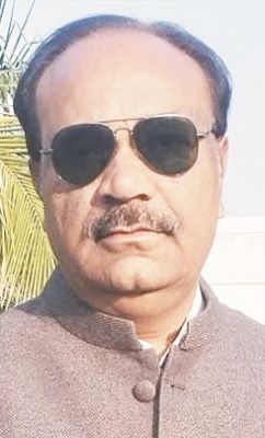जिला अधिवक्ता संघ के मनोज बने अध्यक्ष